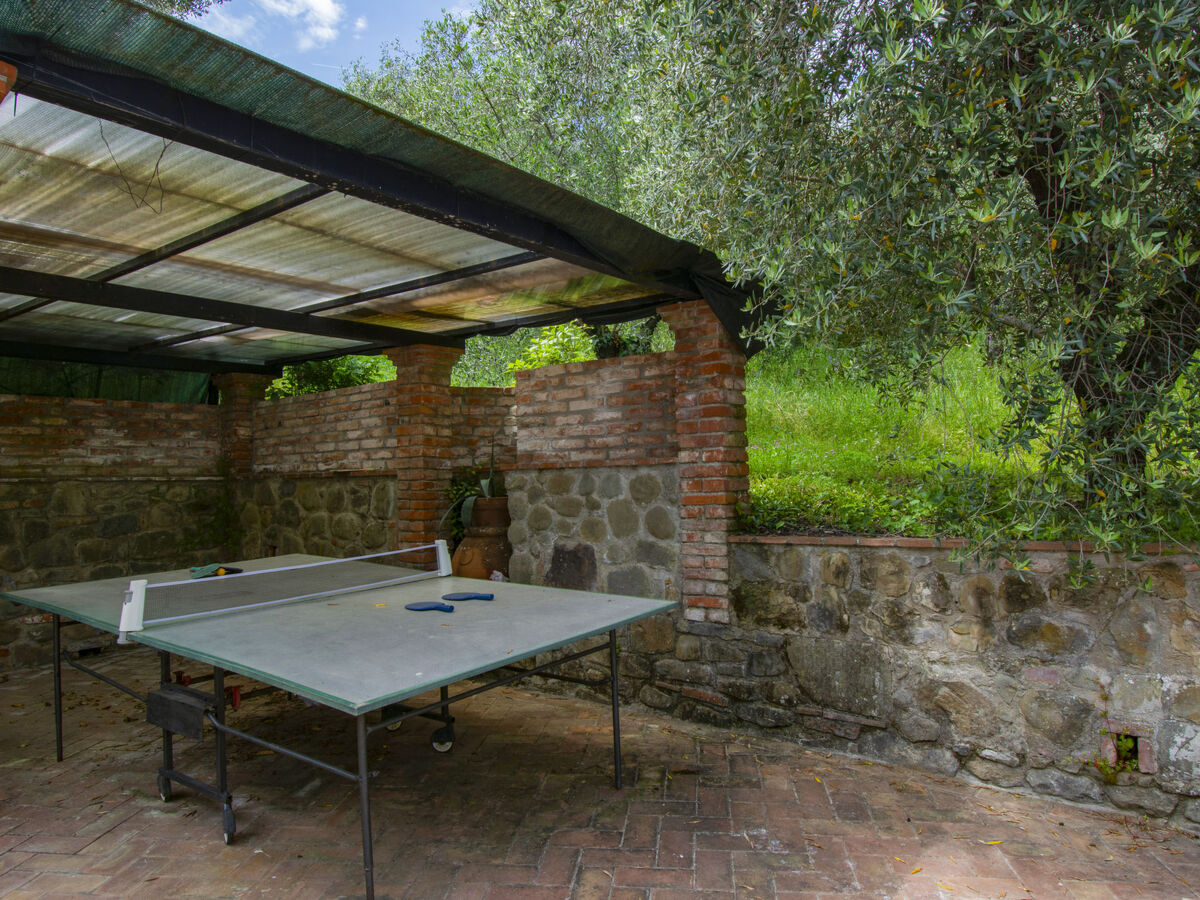 Colle alla luna – Gîte 8 pers. avec piscine, Montecatini - Photo 45