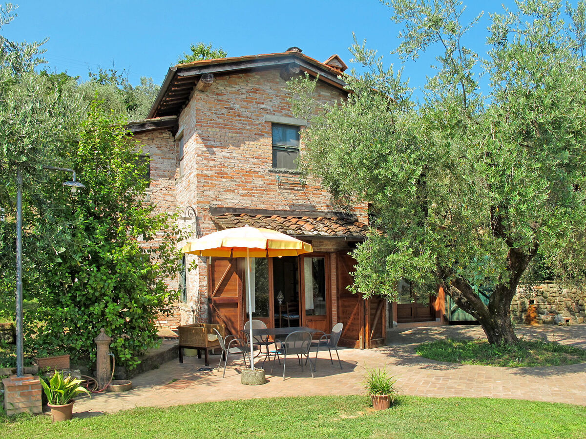 Colle alla luna – Gîte 8 pers. avec piscine, Montecatini - Photo 47