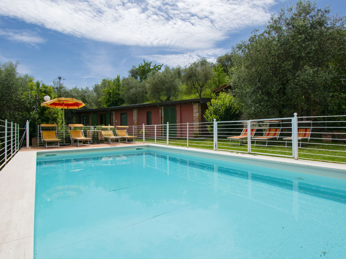 Colle alla luna – Gîte 8 pers. avec piscine, Montecatini - Photo 50