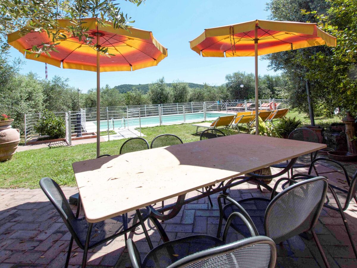 Colle alla luna – Gîte 8 pers. avec piscine, Montecatini - Photo 51