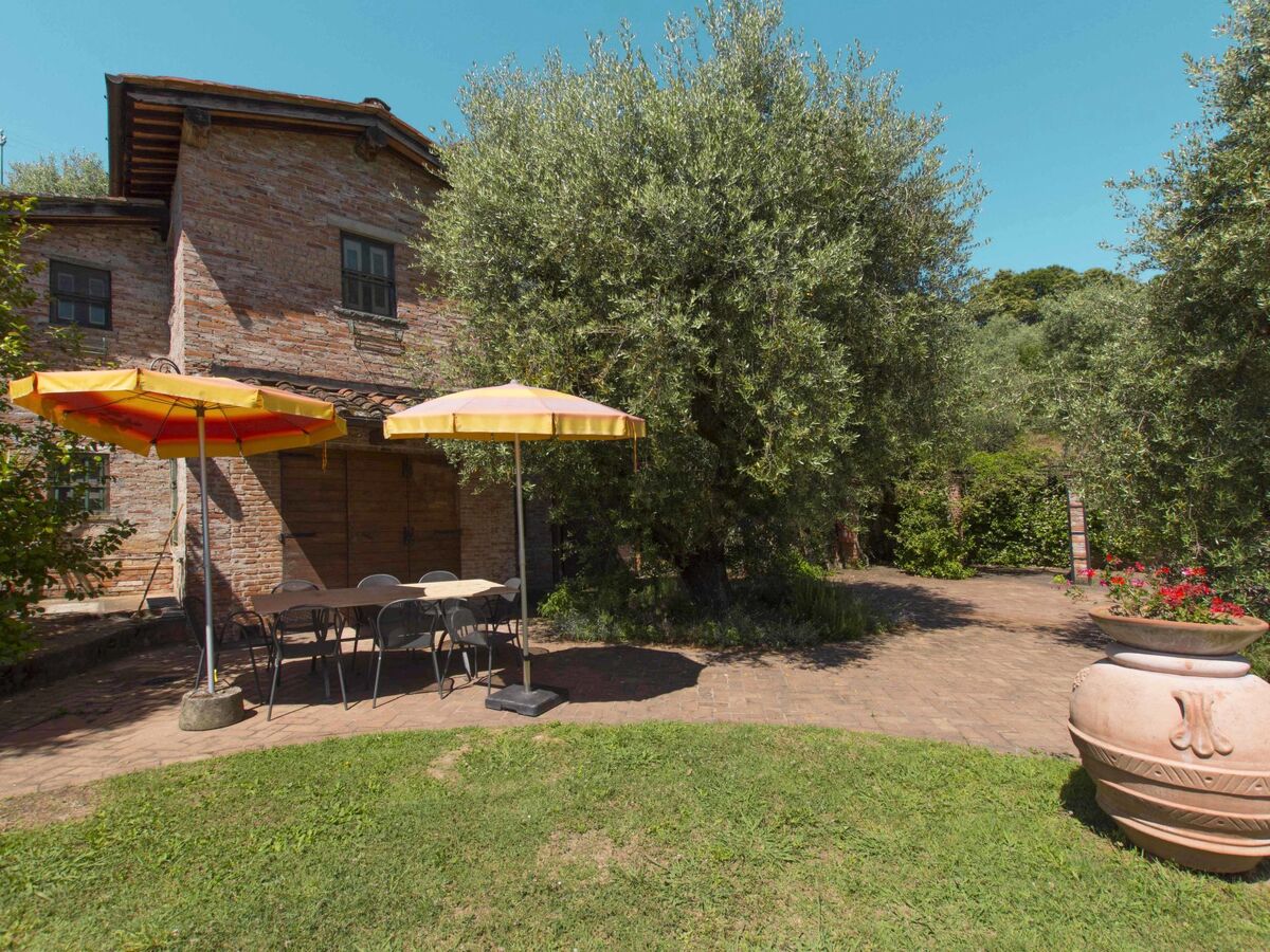 Colle alla luna – Gîte 8 pers. avec piscine, Montecatini - Photo 53