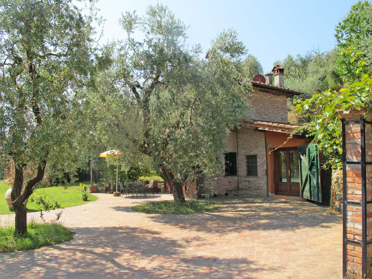 Colle alla luna – Gîte 8 pers. avec piscine, Montecatini - Photo 57