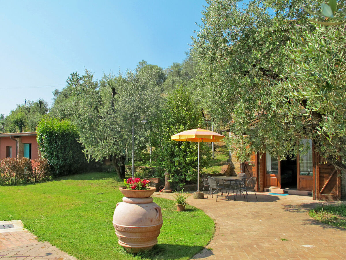 Colle alla luna – Gîte 8 pers. avec piscine, Montecatini - Photo 60