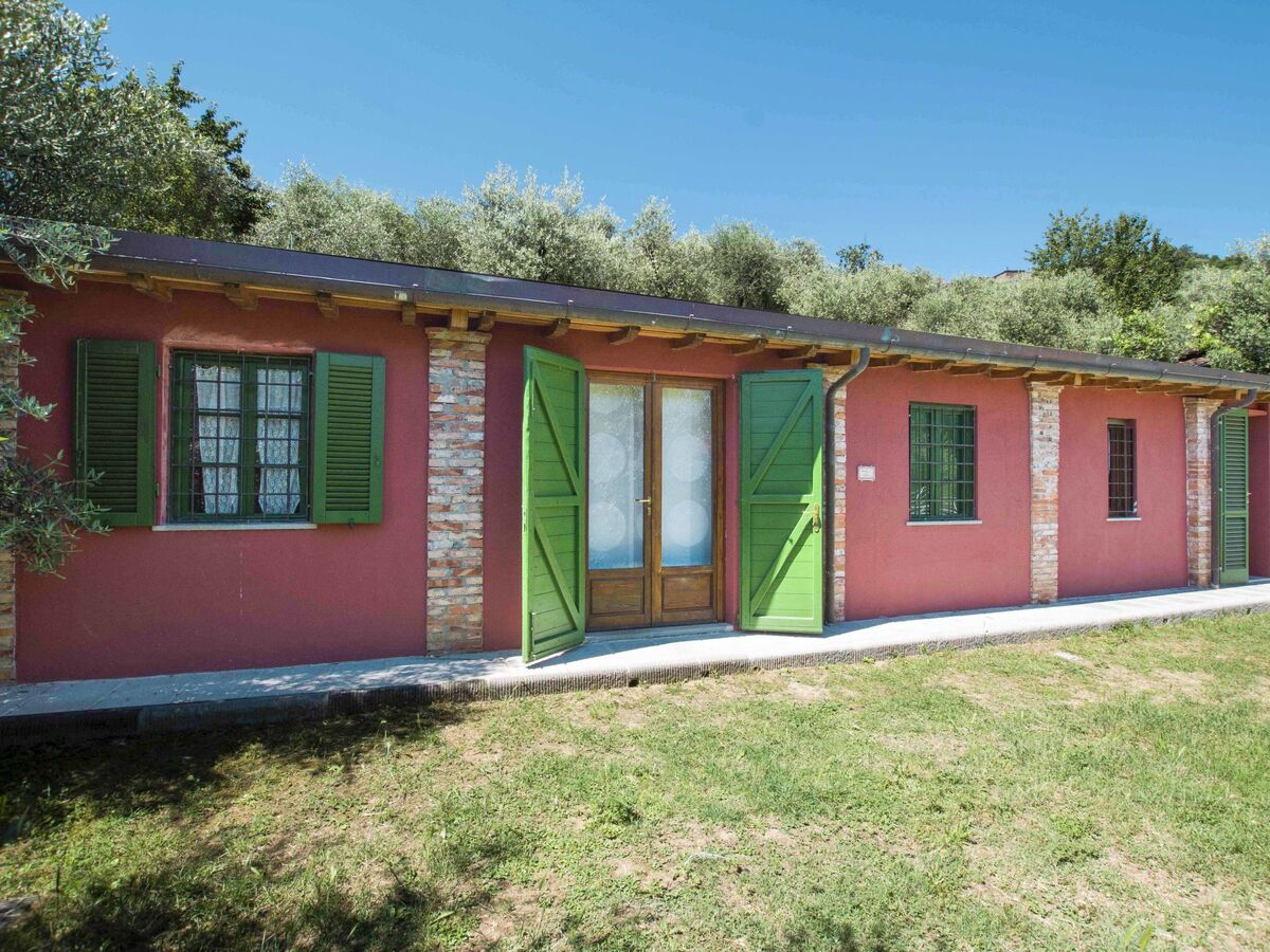 Colle alla luna – Gîte 8 pers. avec piscine, Montecatini - Photo 61