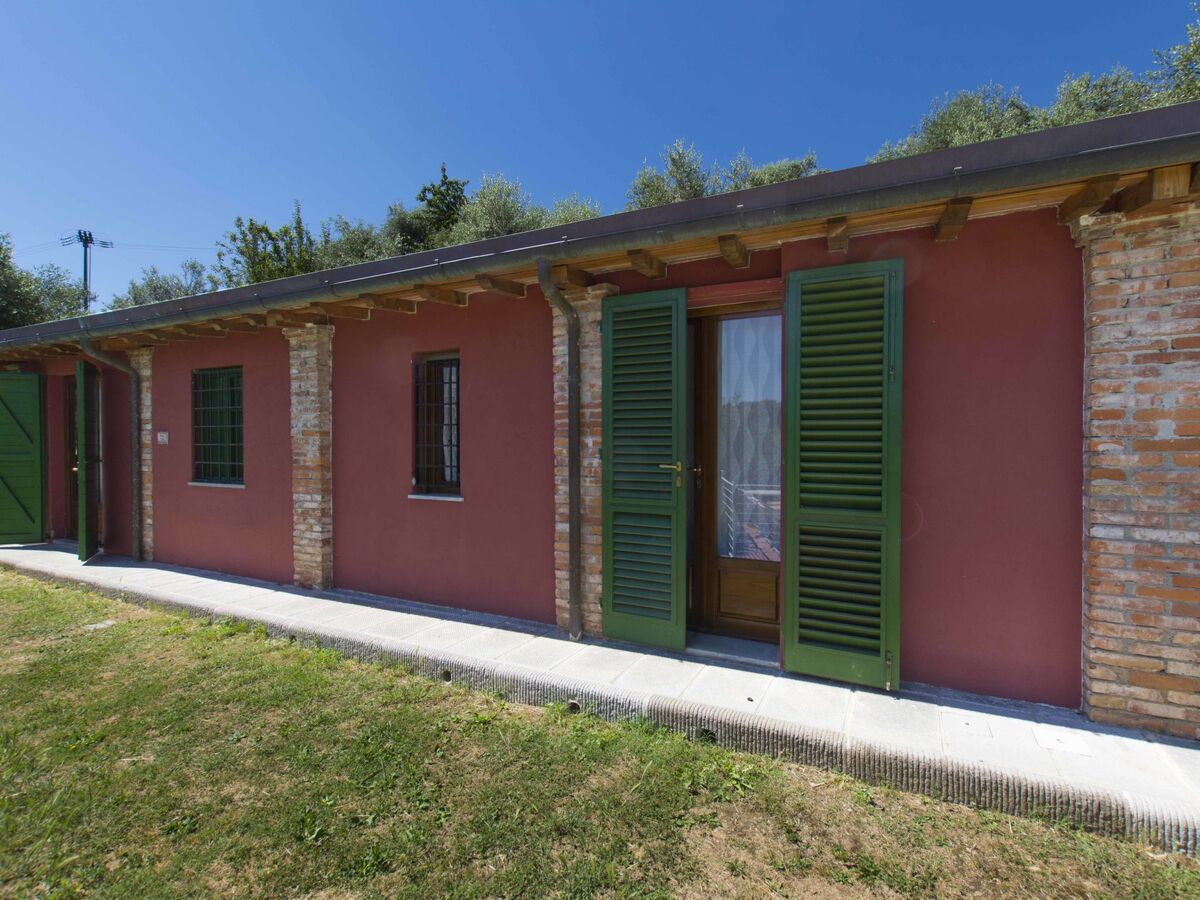 Colle alla luna – Gîte 8 pers. avec piscine, Montecatini - Photo 62