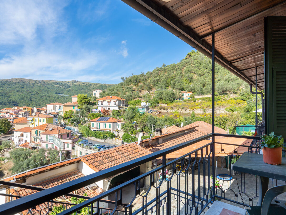 Ca' di Nonni, maison 18 pers. à Pietrabruna - Photo 8