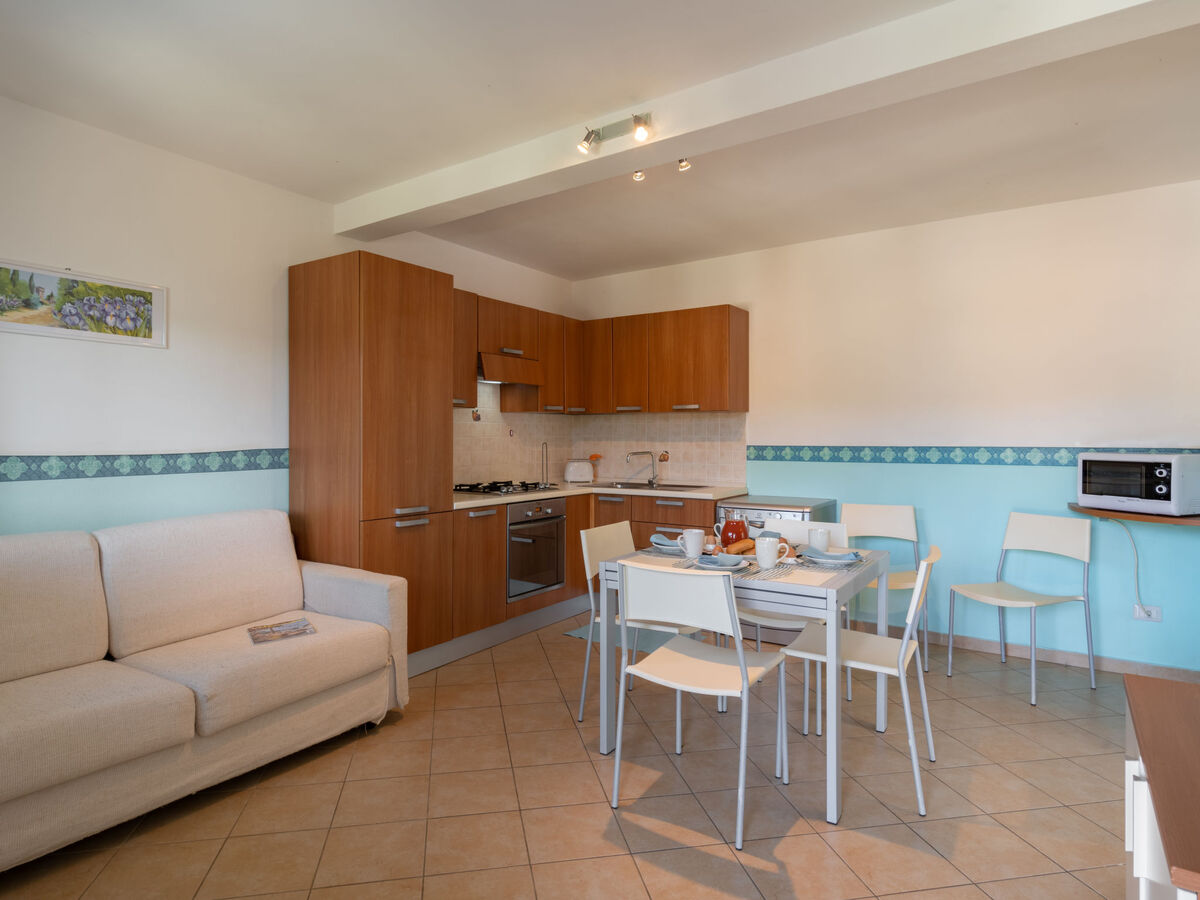 Ca' di Nonni, maison 18 pers. à Pietrabruna - Photo 11