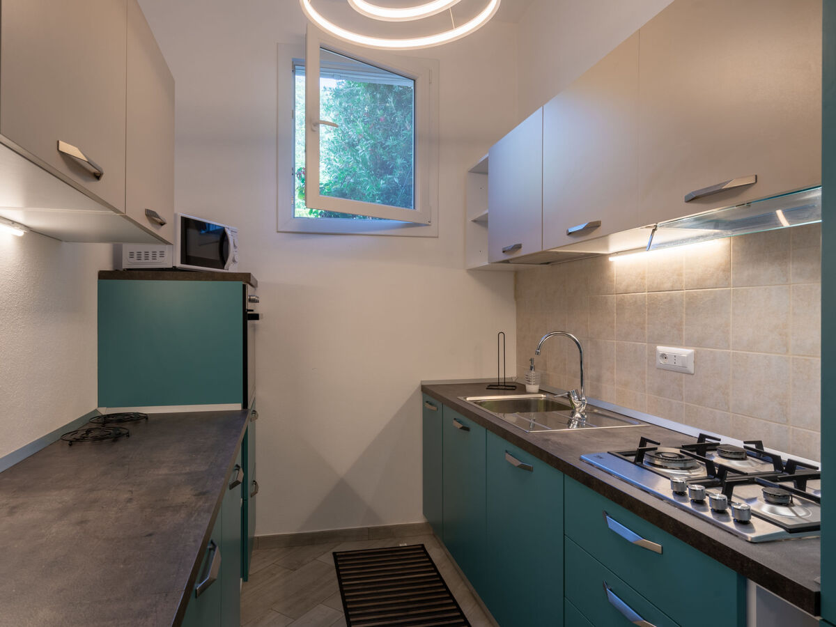 Ca' di Nonni, maison 18 pers. à Pietrabruna - Photo 15