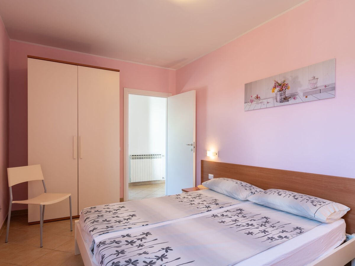 Ca' di Nonni, maison 18 pers. à Pietrabruna - Photo 16