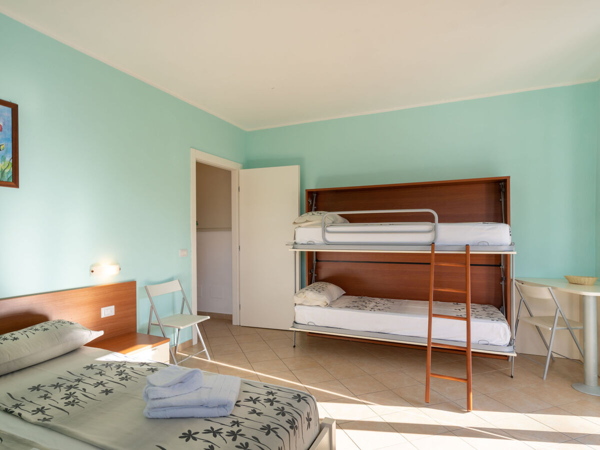 Ca' di Nonni, maison 18 pers. à Pietrabruna - Photo 17