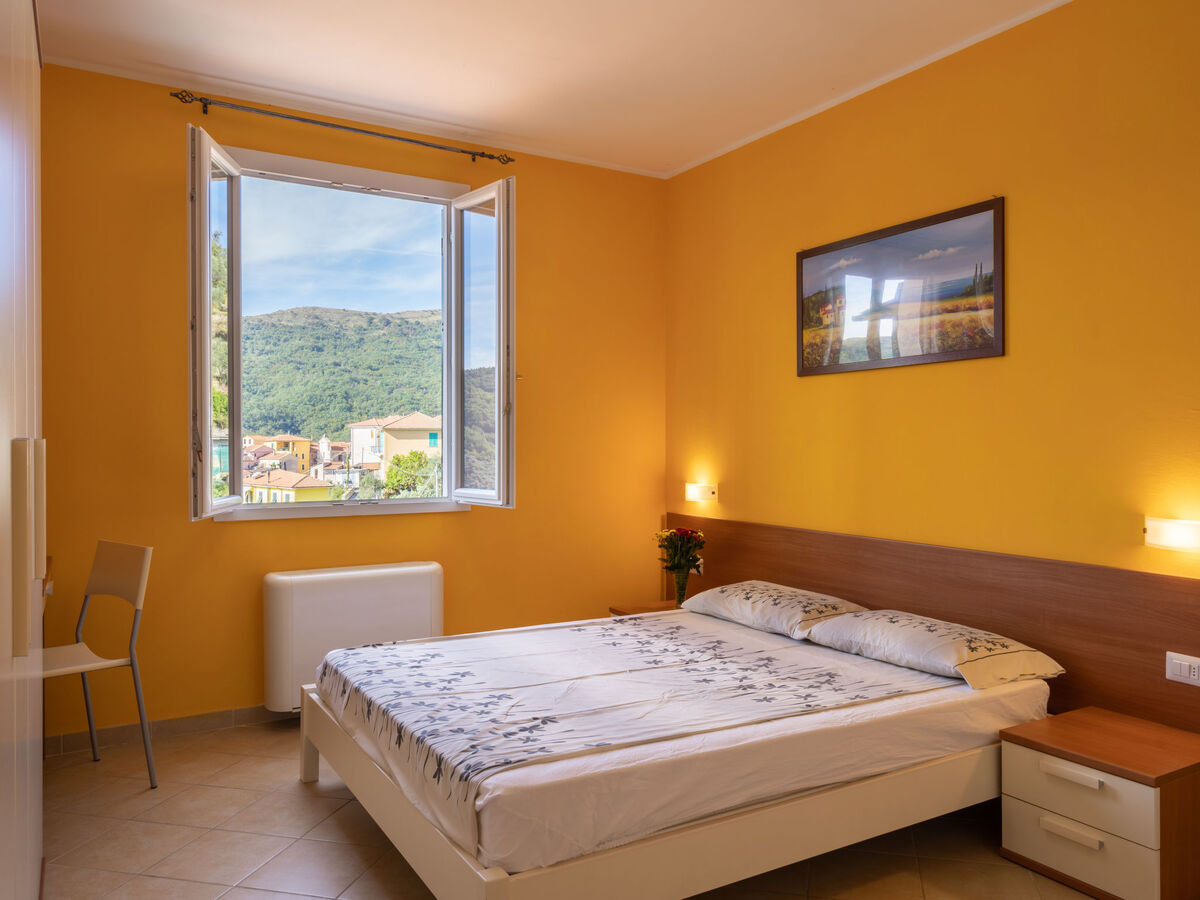 Ca' di Nonni, maison 18 pers. à Pietrabruna - Photo 19