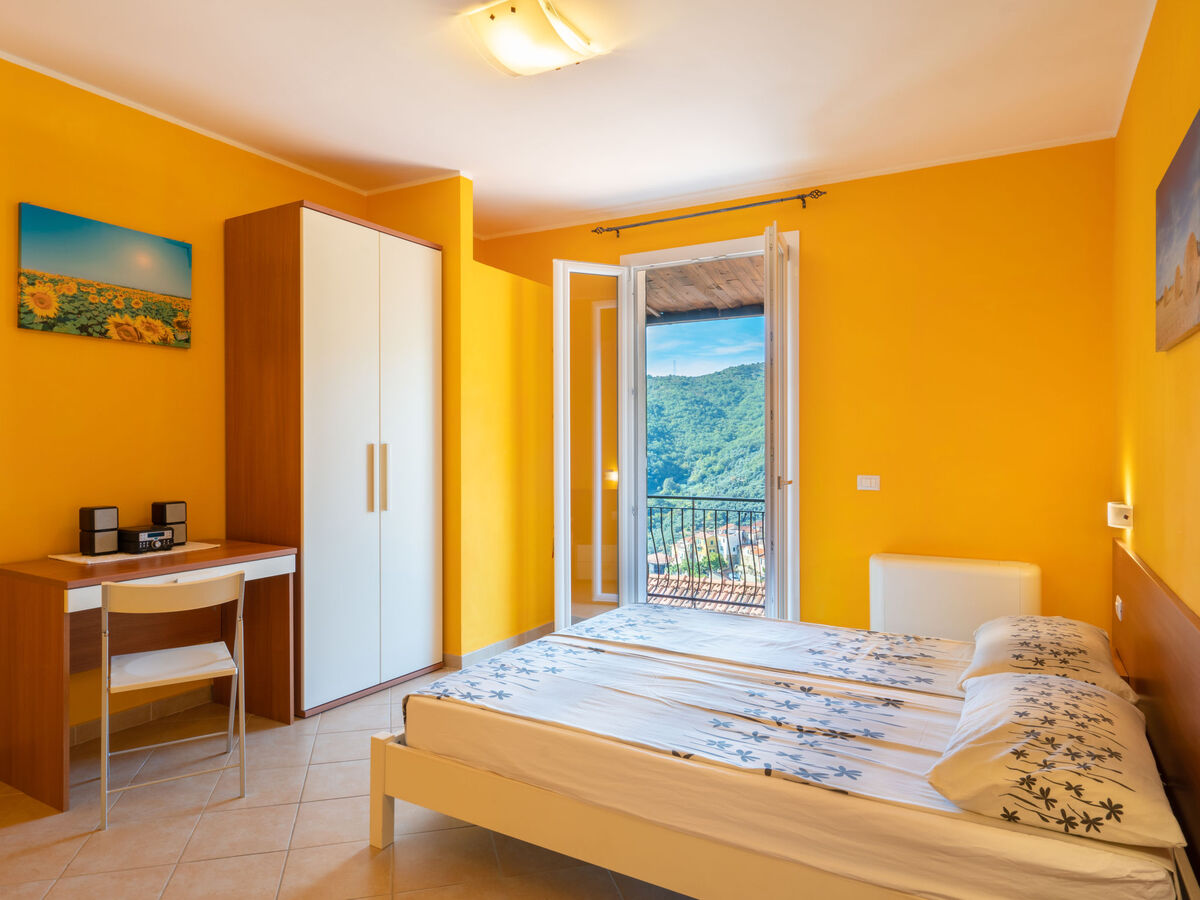 Ca' di Nonni, maison 18 pers. à Pietrabruna - Photo 20