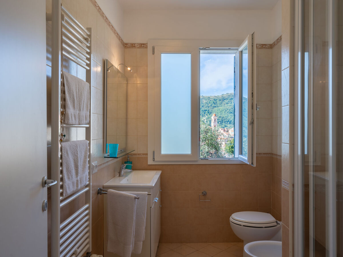 Ca' di Nonni, maison 18 pers. à Pietrabruna - Photo 21