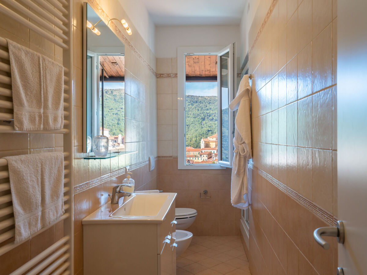 Ca' di Nonni, maison 18 pers. à Pietrabruna - Photo 23