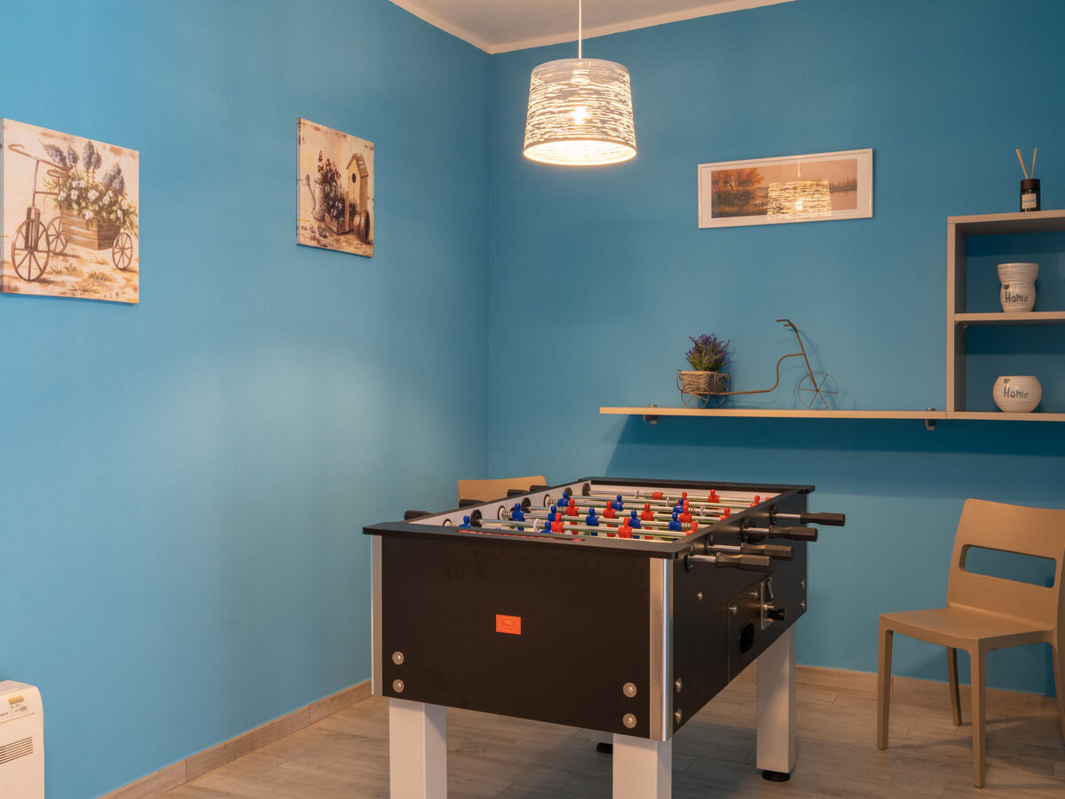 Ca' di Nonni, maison 18 pers. à Pietrabruna - Photo 26
