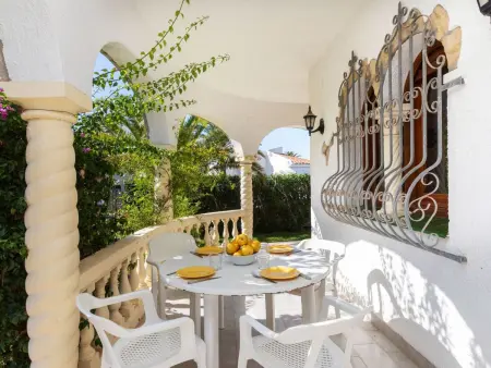 Masboquera, Villa 6 personnes à Miami Platja - Photo 1