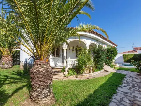 Masboquera, Villa 6 personnes à Miami Platja - Photo 2