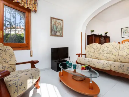 Masboquera, Villa 6 personnes à Miami Platja - Photo 3