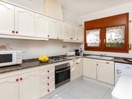 Masboquera, Villa 6 personnes à Miami Platja - Photo 4