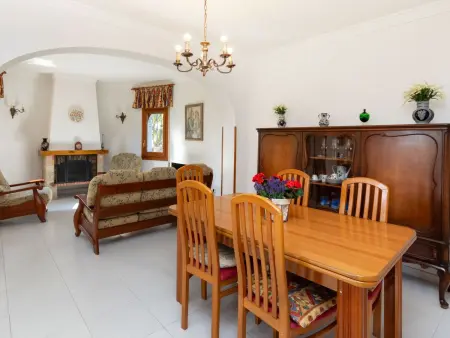 Masboquera, Villa 6 personnes à Miami Platja - Photo 6