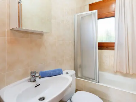 Masboquera, Villa 6 personnes à Miami Platja - Photo 10