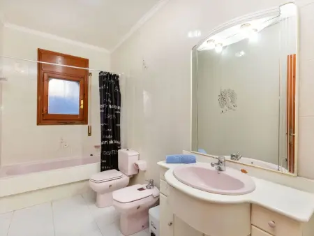 Masboquera, Villa 6 personnes à Miami Platja - Photo 13