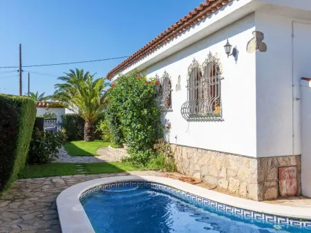 Masboquera, Villa 6 personnes à Miami Platja - Photo 14