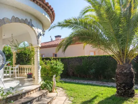 Masboquera, Villa 6 personnes à Miami Platja - Photo 17
