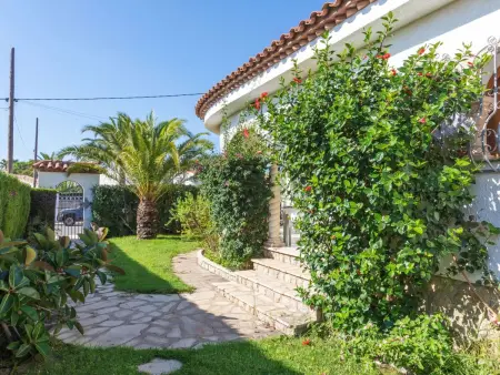 Masboquera, Villa 6 personnes à Miami Platja - Photo 18