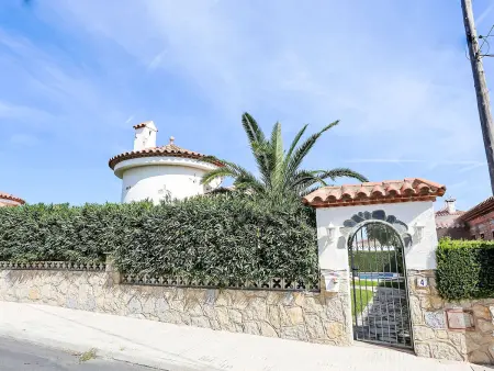 Masboquera, Villa 6 personnes à Miami Platja - Photo 19