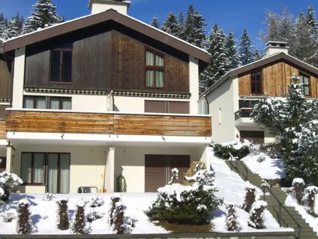 Location appartement à Lenzerheide