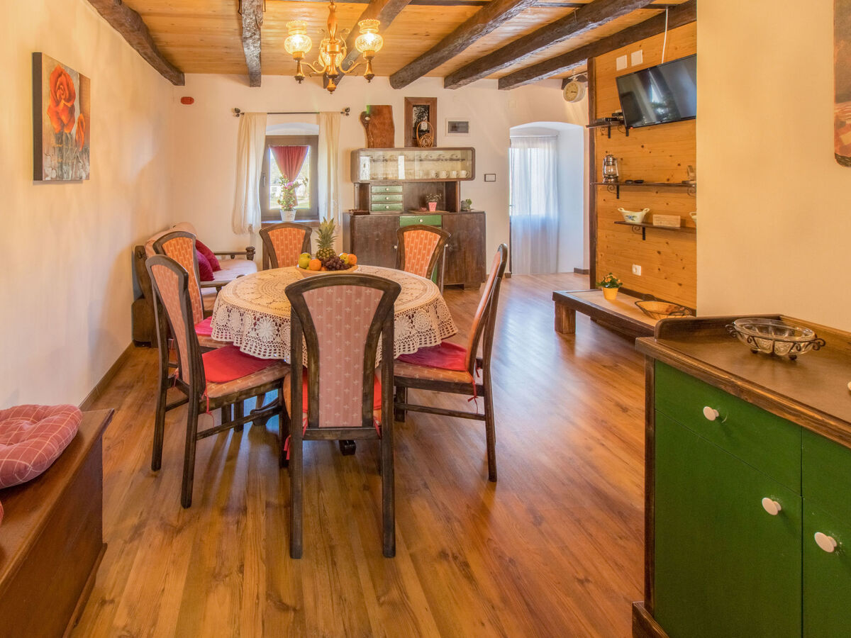 Maison Danica à Pazin avec piscine privée - Photo 2