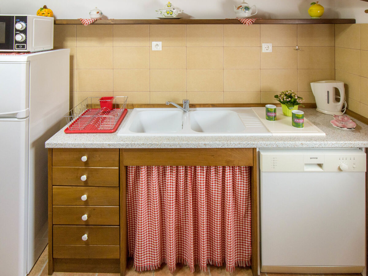 Maison Danica à Pazin avec piscine privée - Photo 3