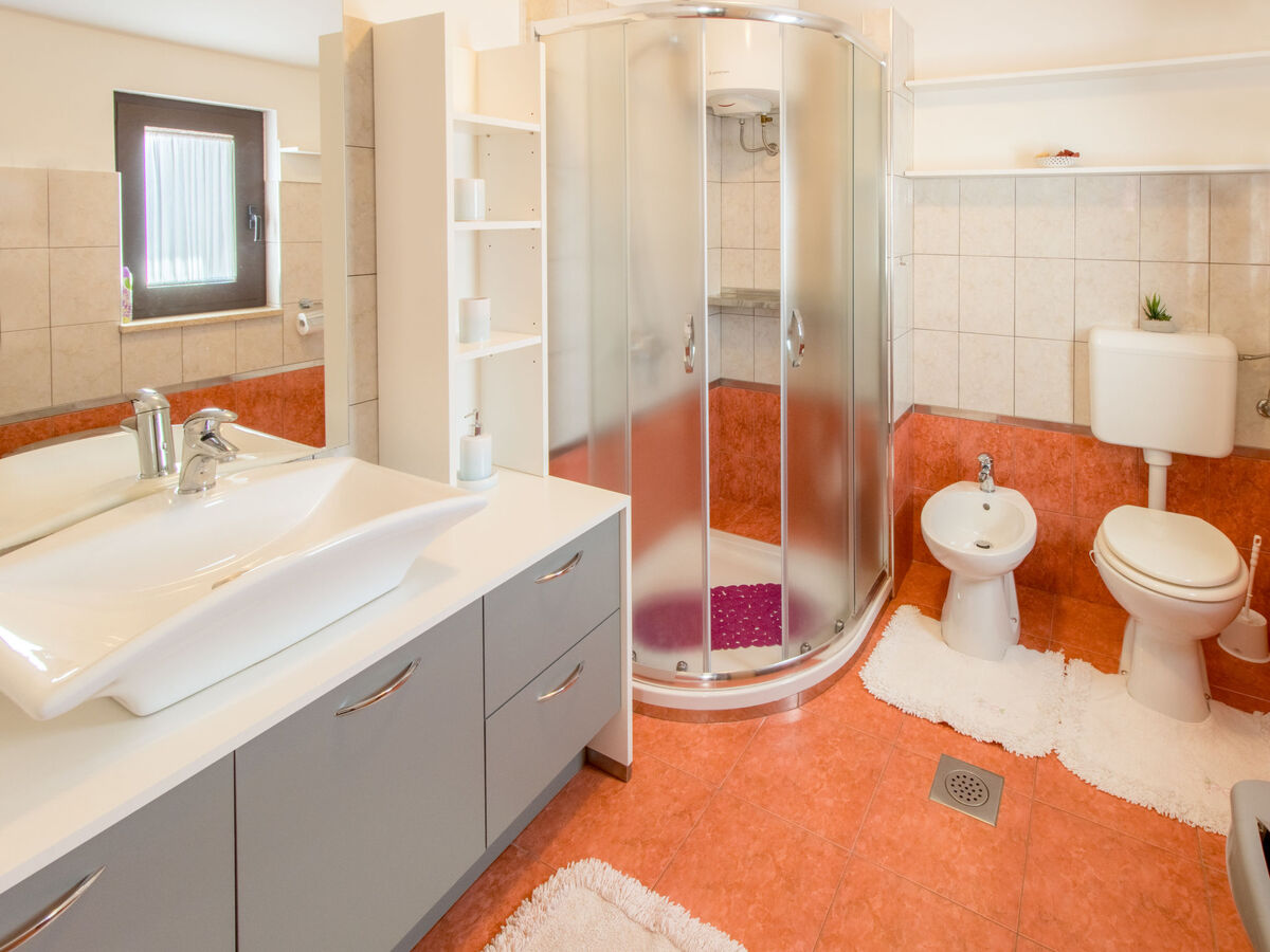 Maison Danica à Pazin avec piscine privée - Photo 5