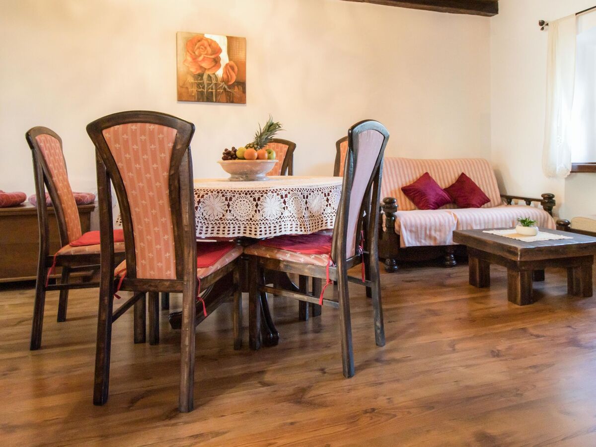 Maison Danica à Pazin avec piscine privée - Photo 9
