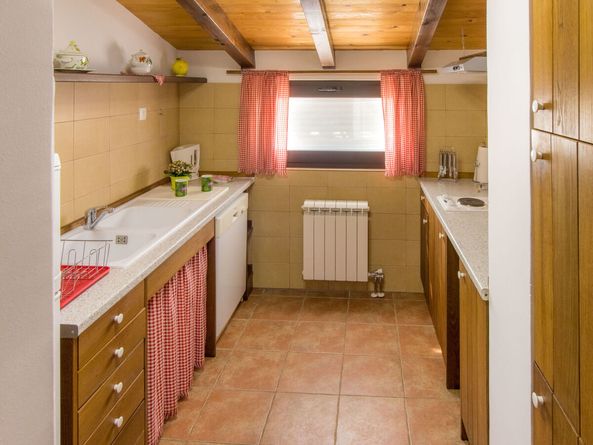 Maison Danica à Pazin avec piscine privée - Photo 10
