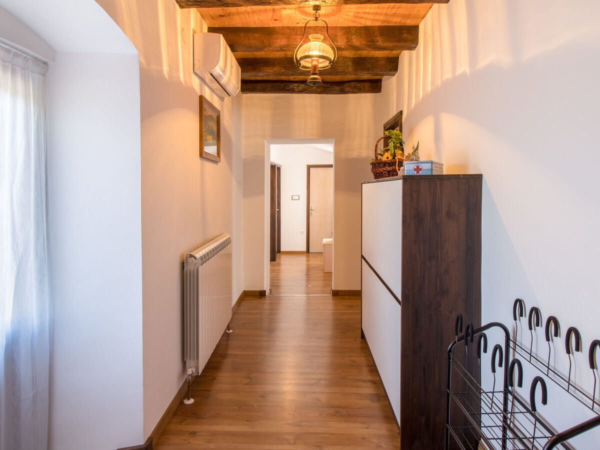 Maison Danica à Pazin avec piscine privée - Photo 15