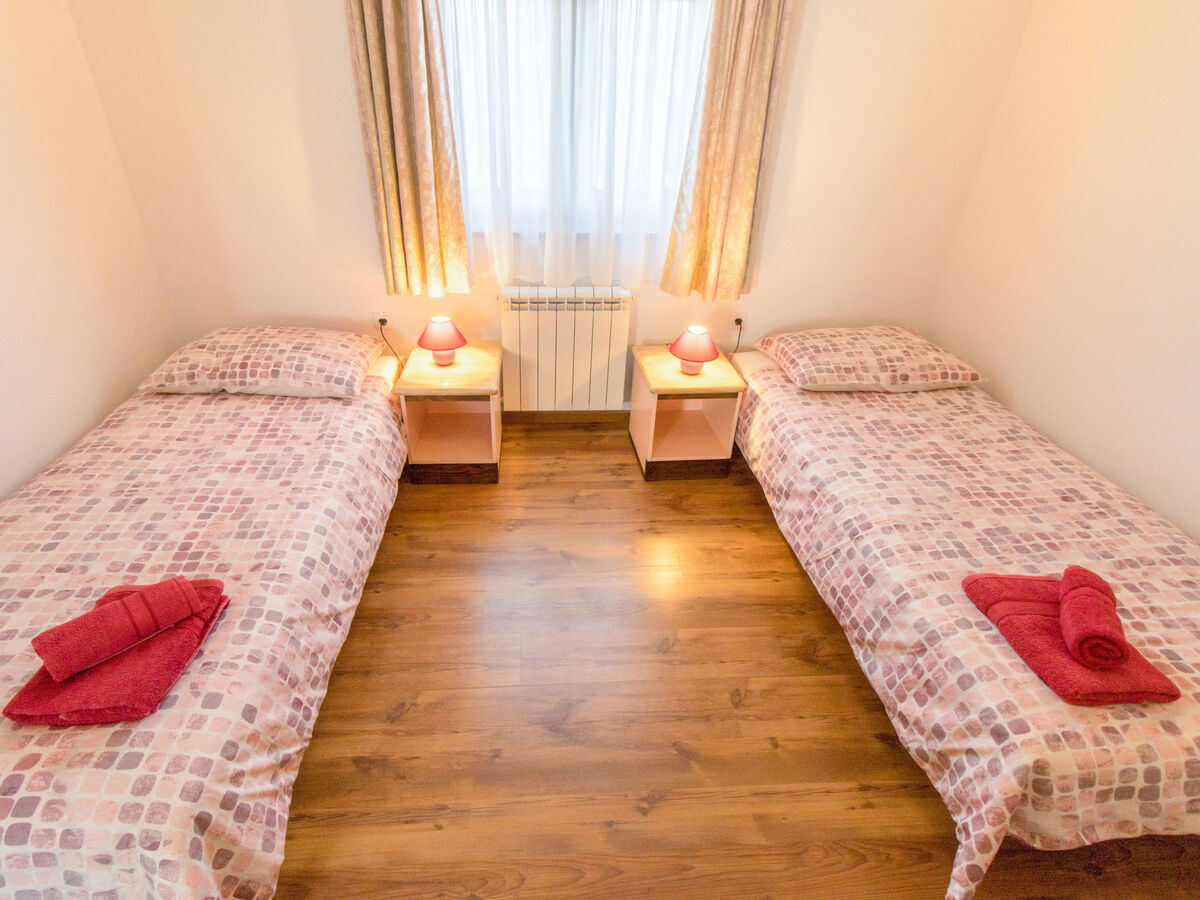 Maison Danica à Pazin avec piscine privée - Photo 17