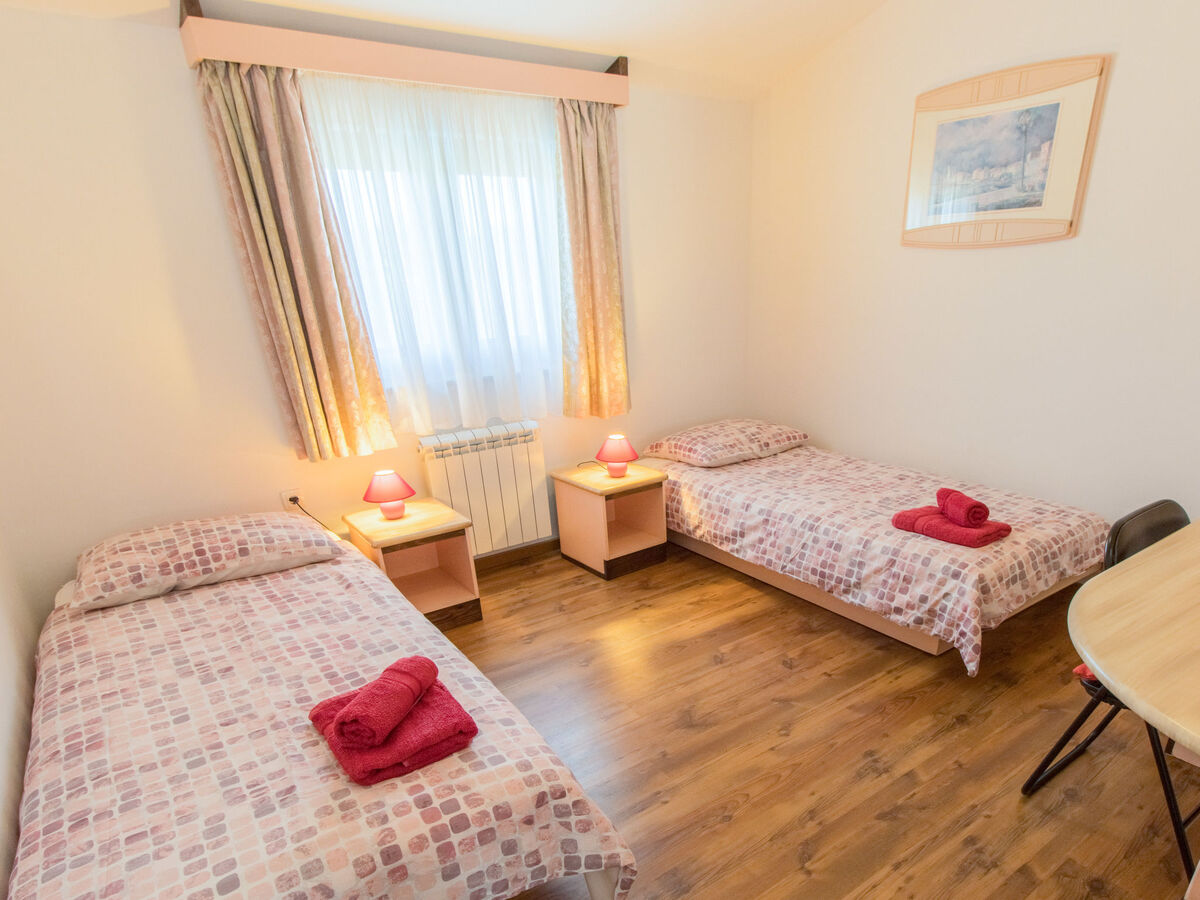Maison Danica à Pazin avec piscine privée - Photo 18