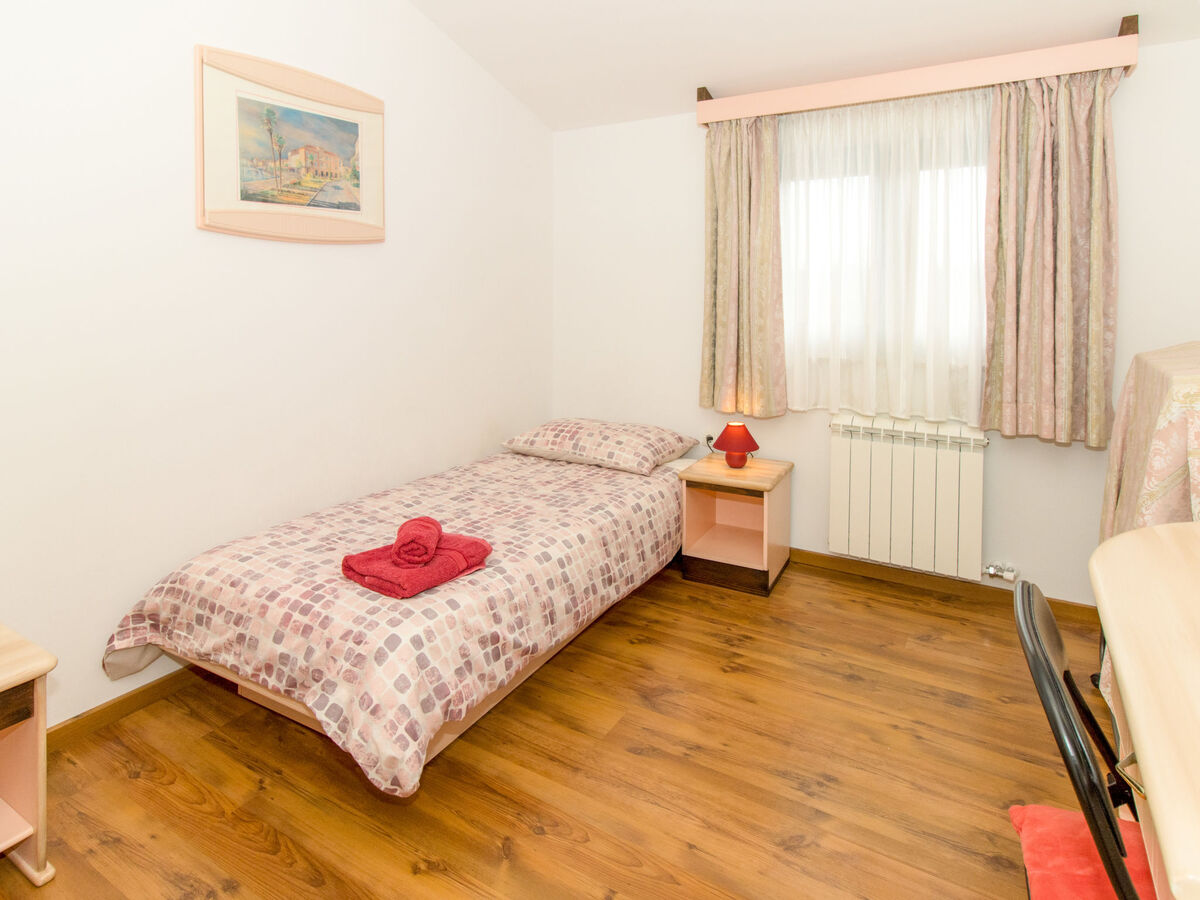 Maison Danica à Pazin avec piscine privée - Photo 19