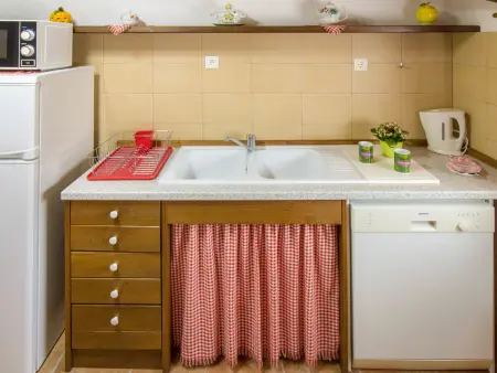 Maison Danica à Pazin avec piscine privée : photo 3