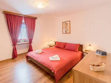 Maison Danica à Pazin avec piscine privée : photo 4