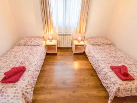 Maison Danica à Pazin avec piscine privée : photo 17
