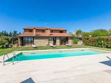 Location maison à Colle Val d'Elsa