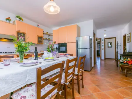 Maison Metallo à Colle Val d'Elsa, piscine et vue sur la Toscane : photo 7