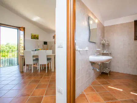 Maison Metallo à Colle Val d'Elsa, piscine et vue sur la Toscane : photo 33