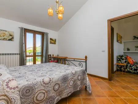 Maison Metallo à Colle Val d'Elsa, piscine et vue sur la Toscane : photo 35