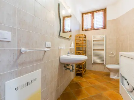 Maison Metallo à Colle Val d'Elsa, piscine et vue sur la Toscane : photo 40