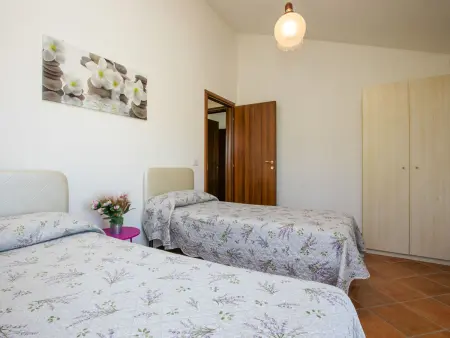 Maison Metallo à Colle Val d'Elsa, piscine et vue sur la Toscane : photo 44