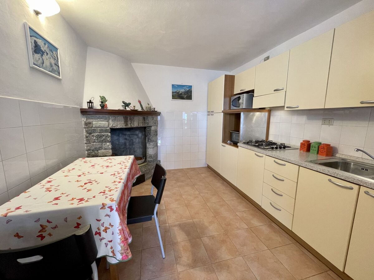 Sofia, maison rustique 2 pièces à Domaso - Photo 5